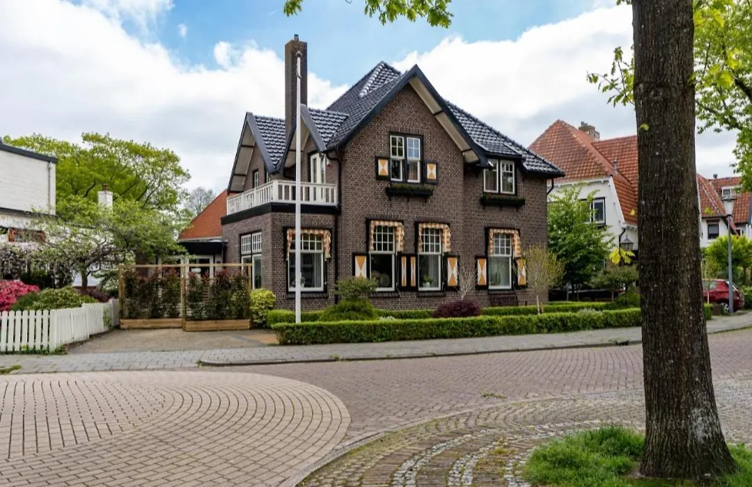 Guesthouse Het Gouden Eiland-1