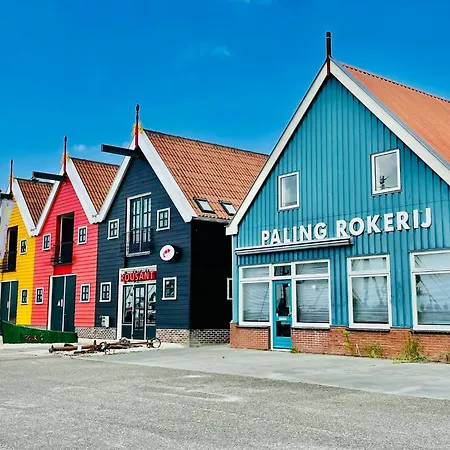 Guesthouse Het Gouden Eiland-3